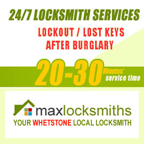 Whetstone locksmiths