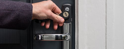 Whetstone access control service